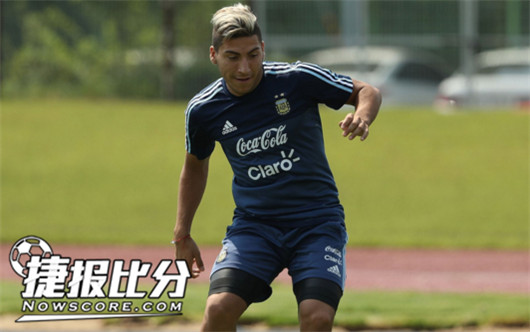 几内亚U20vs阿根廷U20 阿根廷U20落魄不堪