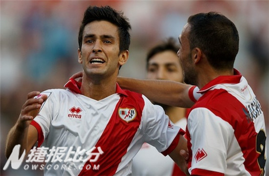 阿尔梅里亚vs巴列卡诺前瞻:对弱旅巴列卡诺有