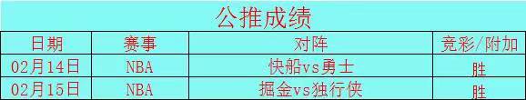 太阳vs快船 太阳主场强势有望取胜