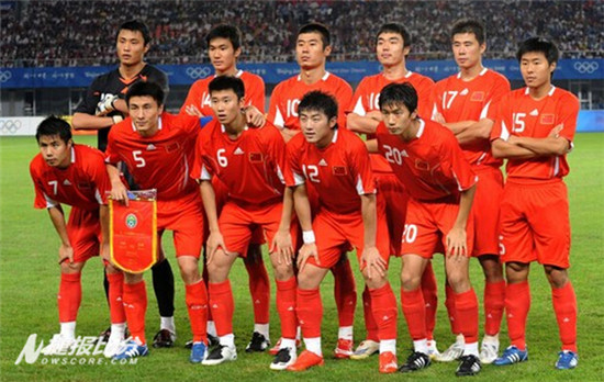 2015年亚洲中国队阵容资料 球员名单-足球百科