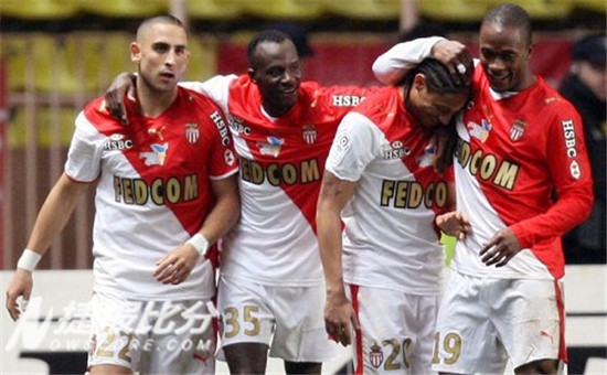 胜负彩14122期完整解盘:摩纳哥看胜平-足彩预