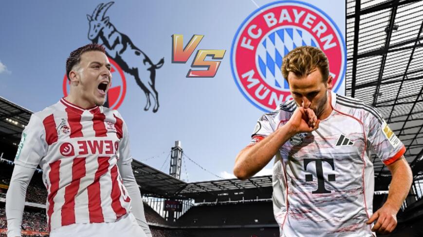 焦点战前瞻:疯狂拜仁能否继续狂飙?