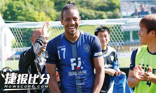 德岛漩涡vs福冈黄蜂 德岛漩涡主场可博