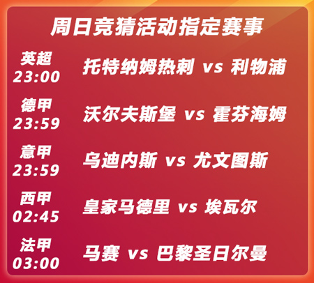 【竞猜活动】捷报擂台挑战赛，话费、购物卡、中超球票等你来战！