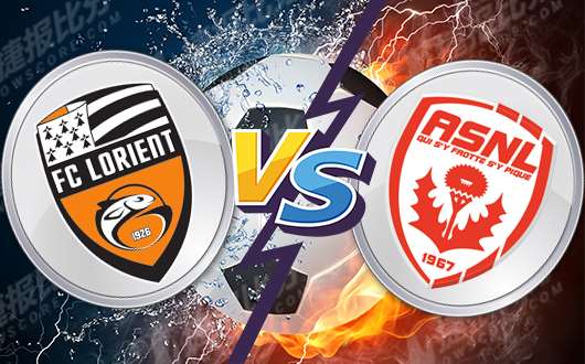 洛里昂vs南锡 洛里昂主场持续连胜