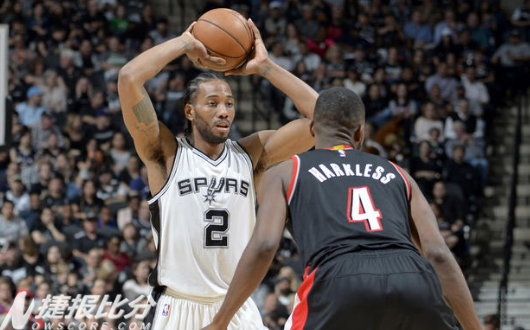 ESPN官网:马刺vs灰熊 常规赛情报透析-篮彩预