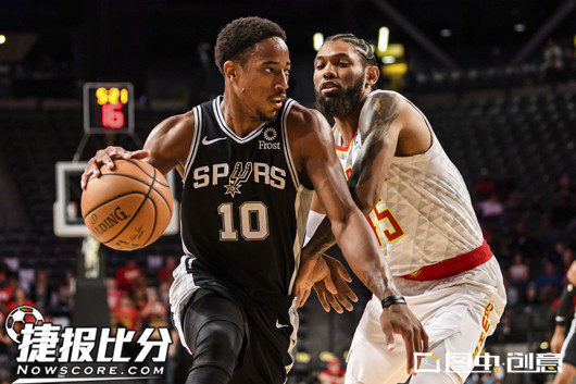 明尼苏达森林狼vs圣安东尼奥马刺  马刺开启新章程