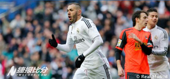 皇家马德里VS塞维利亚赔率分析:塞维利亚客场