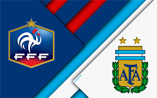 6月30日世界杯 法国vs阿根廷 精华推荐汇总
