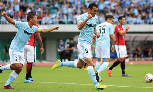 横滨水手vs磐田喜悦 水手会有所保留