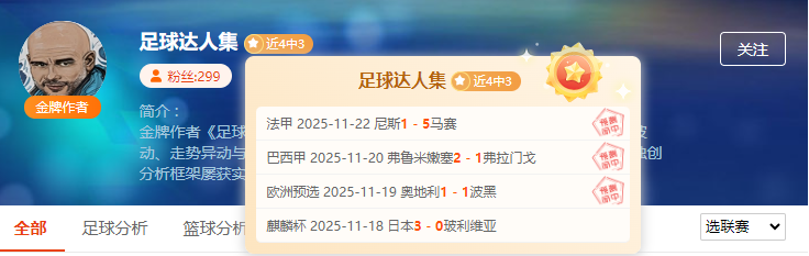 法甲焦点夜！尼斯硬扛马赛定乾坤 即时定位！