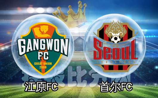江原FCvs首尔FC 首尔FC队的防守值得信任