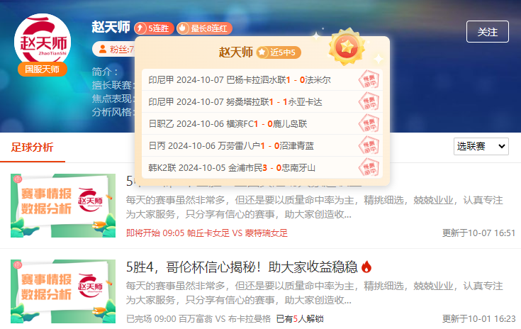 国际赛事繁多！这有一份让人无法拒绝的【名咖观赛指南】