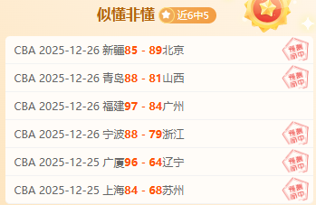 【福利】历史交锋一边倒，上海主场对阵四川剑指连胜