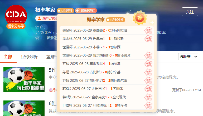 雪球丸8连胜用数据说话！多位专家多维度剖析周末热赛