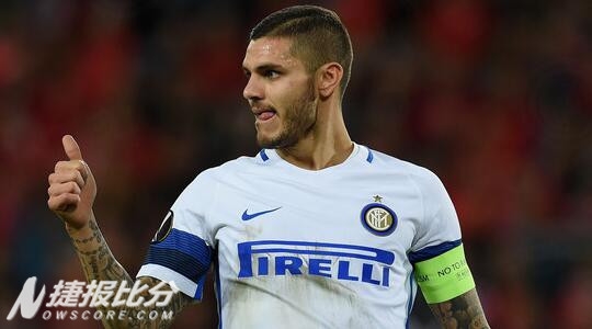 国际米兰vs佛罗伦萨前瞻:国米降盘趋向压力较