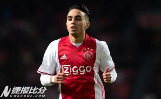 荷甲 乌德勒支VS阿贾克斯 情报速递