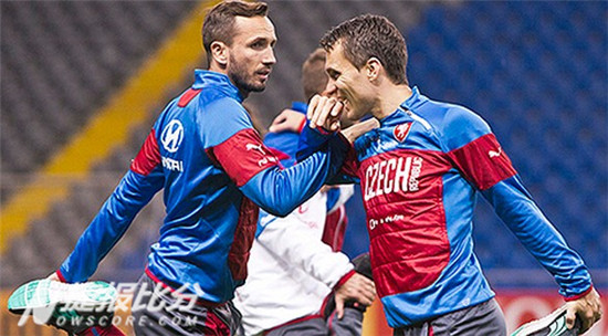 克斯坦VS捷克赔率分析:哈萨克斯坦输球赢盘-竞