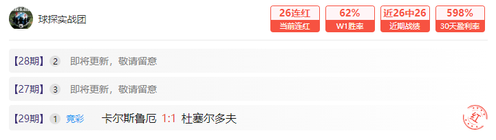 今夜无眠！意西法杯大战来袭 计划单团队连胜助力！