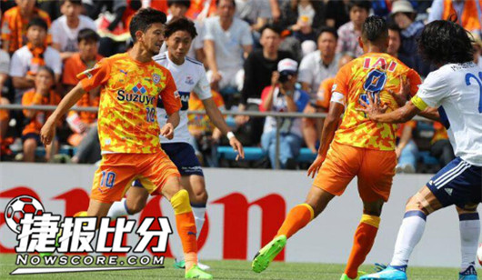 清水鼓动vs东京FC 东京FC半球低水客让坚定