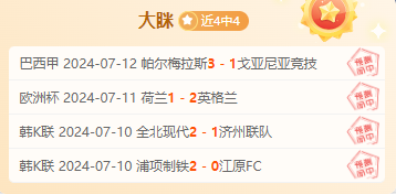 前瞻公推福利：中超 青岛西海岸vs浙江队