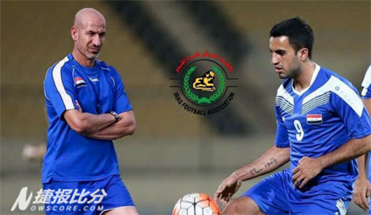世预赛实力分析:澳大利亚vs伊拉克