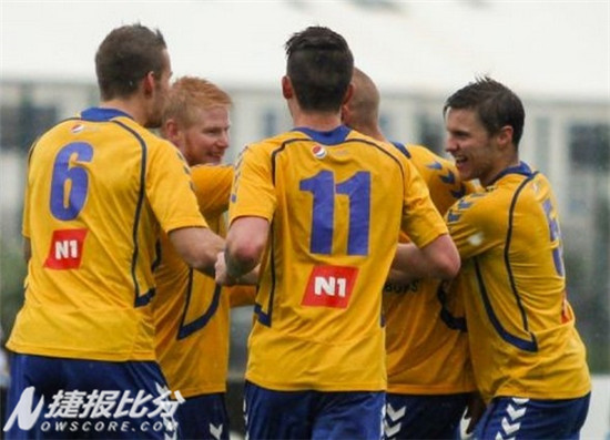 弗约尼尔vs贝雷达比历克前瞻:受让盘口客队战