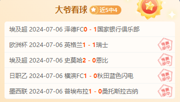 前瞻福利公推：巴西甲 博塔弗戈vs米内罗竞技