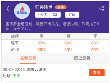 周推荐达人：名家分析强强联手拆局日联杯焦点战