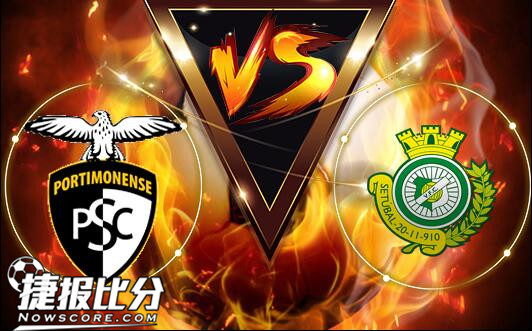 波尔蒂芒尼斯vs塞图巴尔 塞图巴尔心塞解除