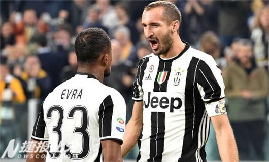 切沃VS尤文图斯分析:尤文图斯难获大胜