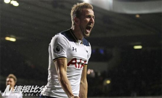 欧冠让球推介:摩纳哥VS热刺 热刺欲平局收场-