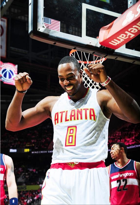 nba赛果:老鹰114-99奇才 魔兽首秀摘19板-篮球