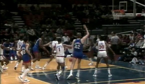 70年NBA圣诞大战传统延续 这五场堪称史上最经典