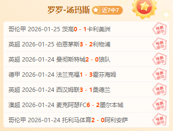 7连胜!意甲拿手好戏+精刨数据全面锁定!