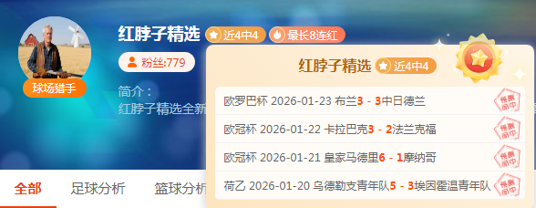 周五看点:亚洲杯U23季军归属何方?