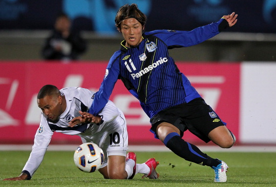 武里南联VS大阪飞脚赔率分析:大阪亚冠首胜在