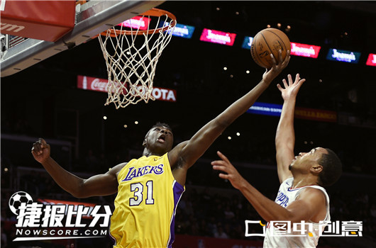 费城76人vs洛杉矶湖人 湖人能否继续连胜