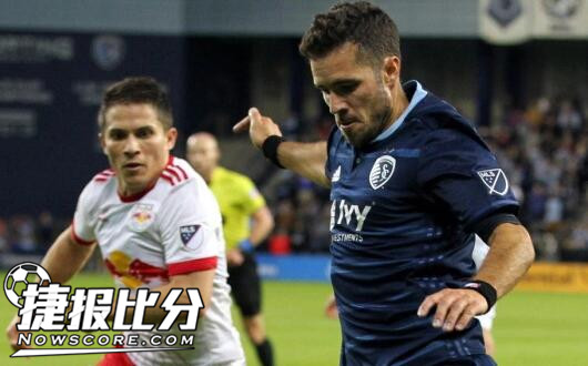 明尼苏达联vs堪萨斯城竞技 强势深盘有风险