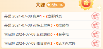 前瞻公推福利：欧冠杯 帕纳瓦兹vs赫尔辛基
