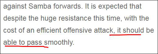 韩K联独家国外情报：光州FCvs大邱FC