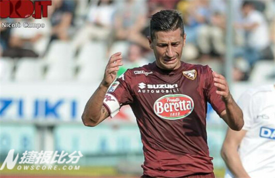 都灵VS帕尔马赔率分析:主队抱有很强的信心-竞