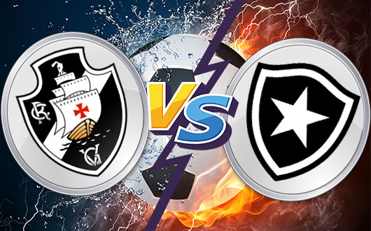 瓦斯科达伽玛vs博塔弗戈 博塔弗戈客场有戏