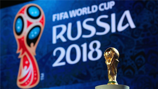 2018年俄罗斯世界杯美洲区出线队伍一览
