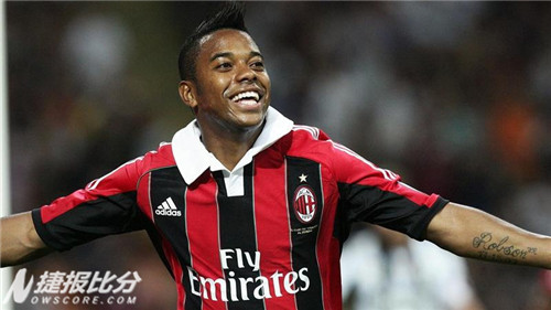 AC米兰vs奥林匹亚科斯前瞻:米兰盘口与现实出
