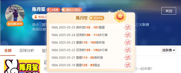 制胜法宝大神在线分享，新一周强势启航