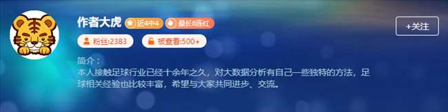 紧急通知：职业作者标杆大全！赶紧收藏！