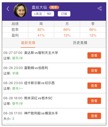 亚盘达人：焦点联赛收米前瞻 大神组团玩赚周末