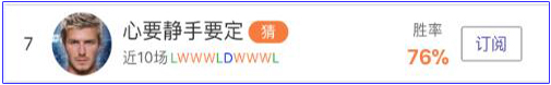 亚盘盈利达人：周末专家集体爆红，豪华盈利套餐已上线