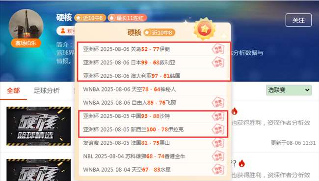 亚洲杯激战正酣！今日4场前瞻：中国男篮对阵印度